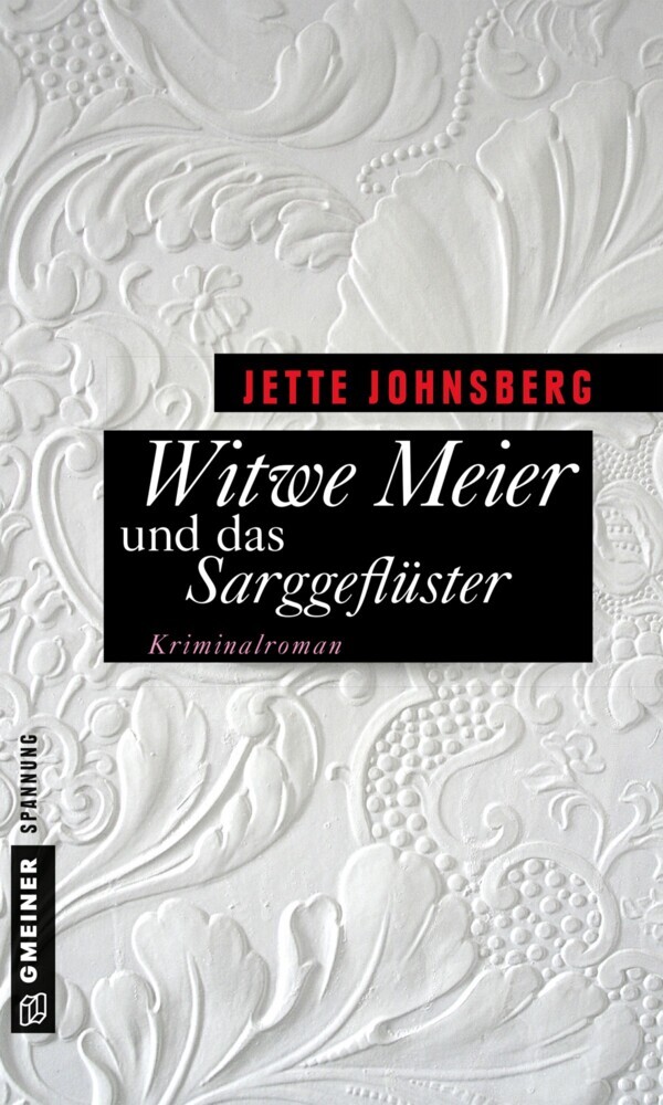 Witwe Meier und das Sarggeflüster main product photo