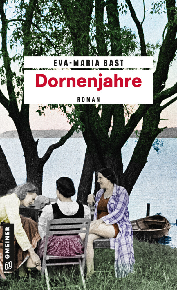 Dornenjahre main product photo