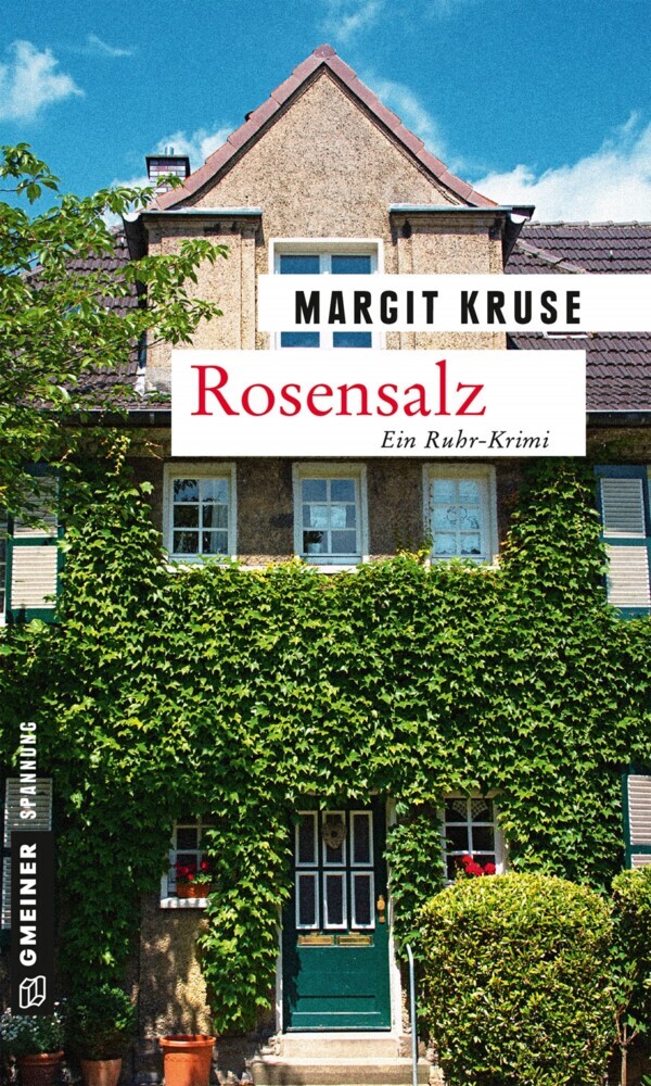 Rosensalz main product photo