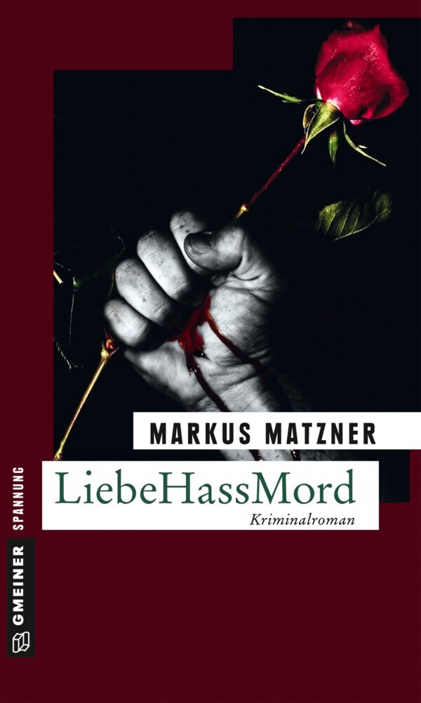 LiebeHassMord main product photo