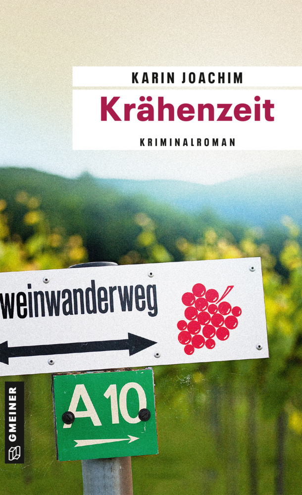 Krähenzeit main product photo