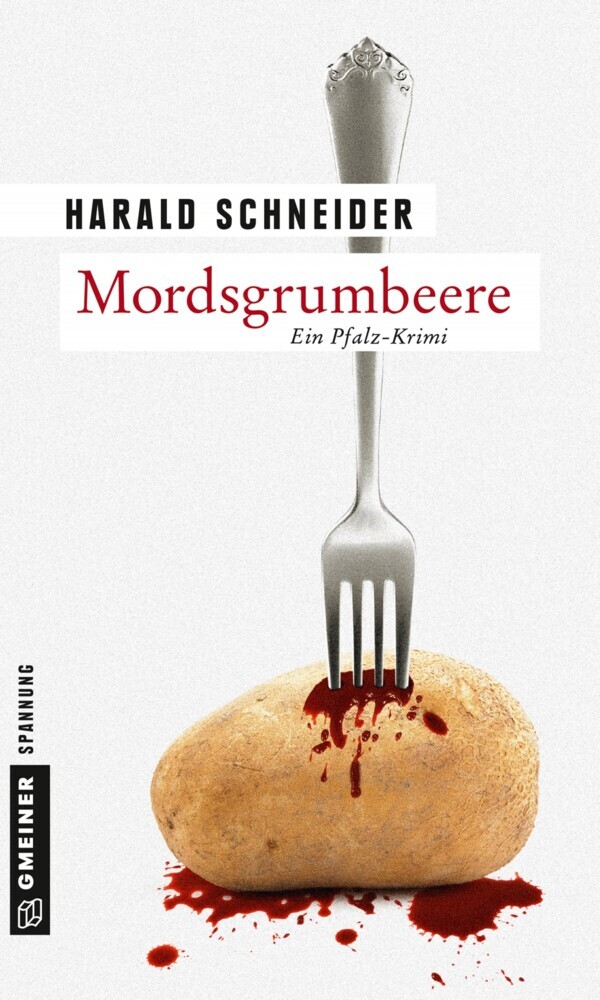Mordsgrumbeere main product photo