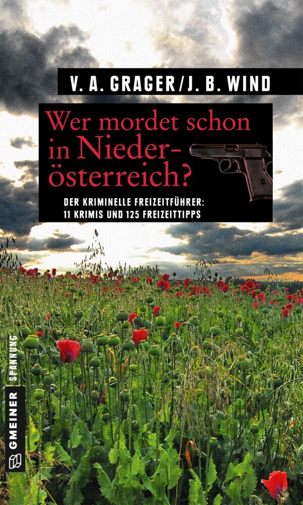 Wer mordet schon in Niederösterreich? main product photo