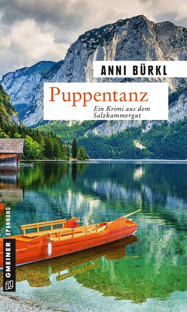 Puppentanz main product photo