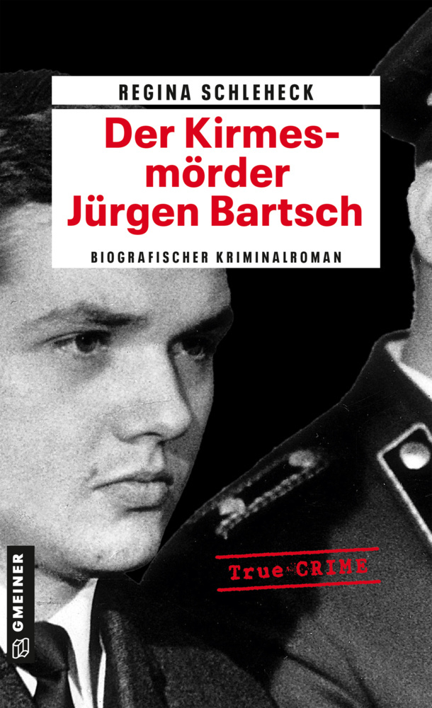 Der Kirmesmörder - Jürgen Bartsch main product photo