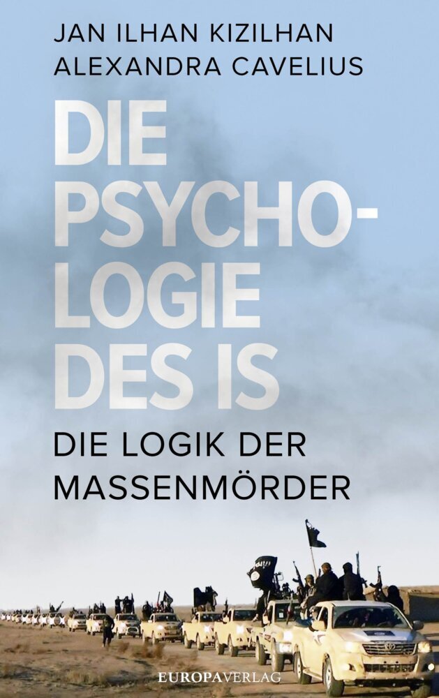 Die Psychologie des IS main product photo