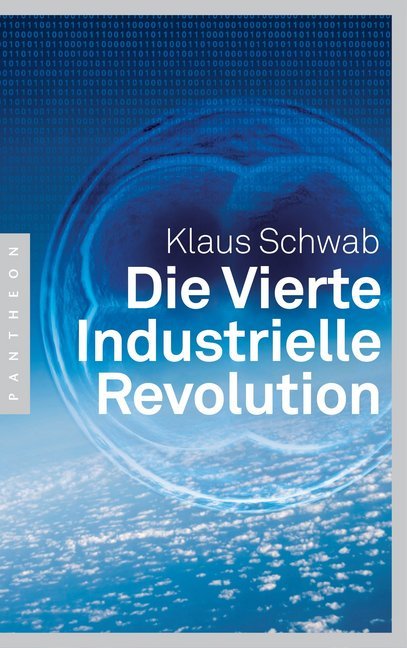 Die Vierte Industrielle Revolution main product photo