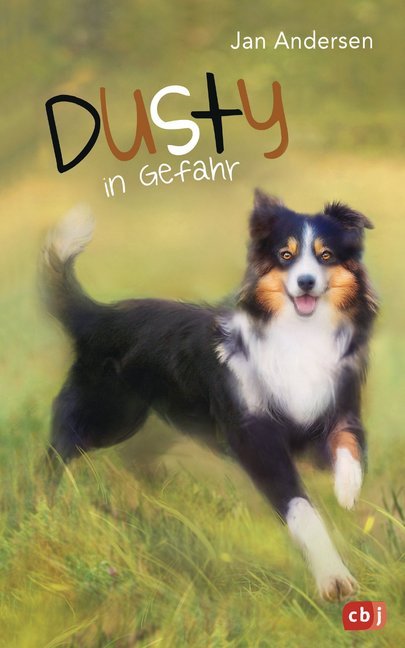Dusty in Gefahr main product photo