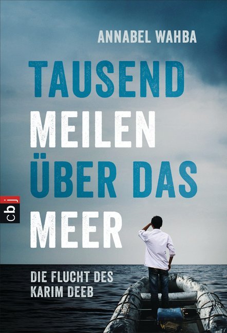 Tausend Meilen über das Meer main product photo