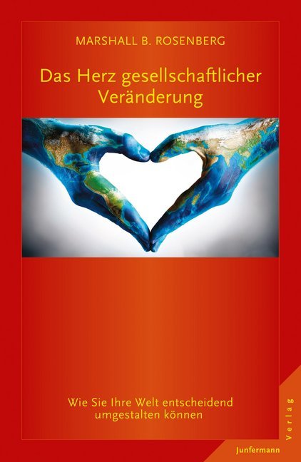 Das Herz gesellschaftlicher Veränderung main product photo