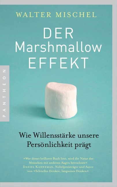 Der Marshmallow-Effekt main product photo