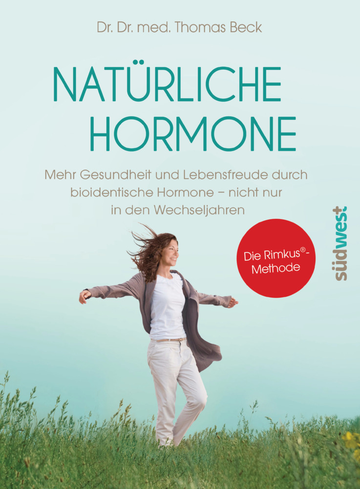 Natürliche Hormone main product photo