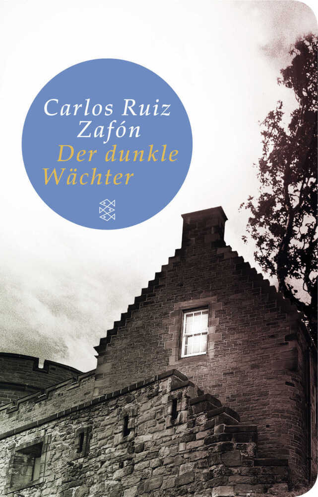Der dunkle Wächter main product photo