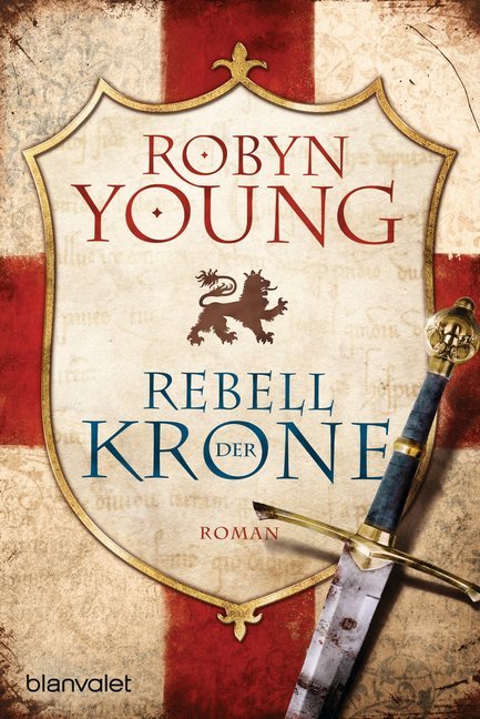 Rebell der Krone main product photo