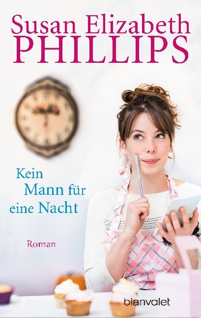 Kein Mann für eine Nacht main product photo
