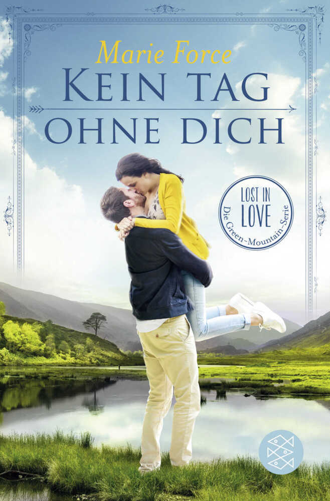 Kein Tag ohne dich main product photo
