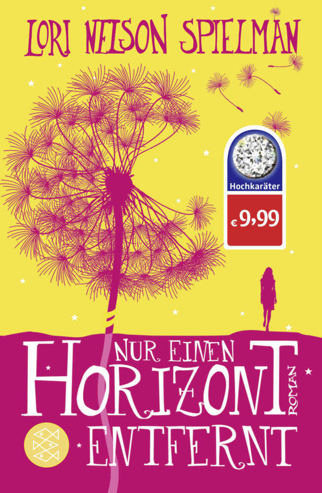 Nur einen Horizont entfernt main product photo
