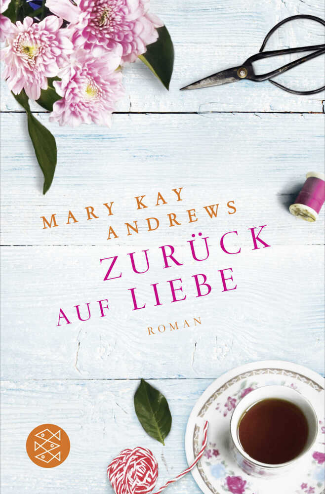 Zurück auf Liebe main product photo