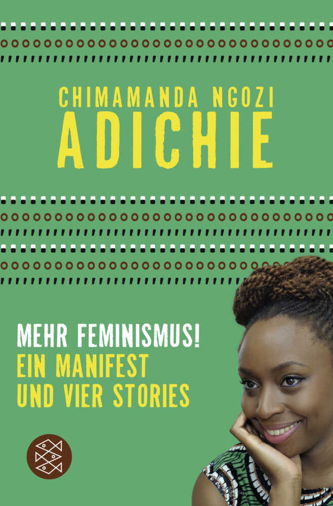 Mehr Feminismus! main product photo
