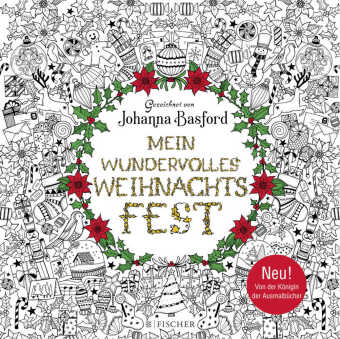 Mein wundervolles Weihnachtsfest