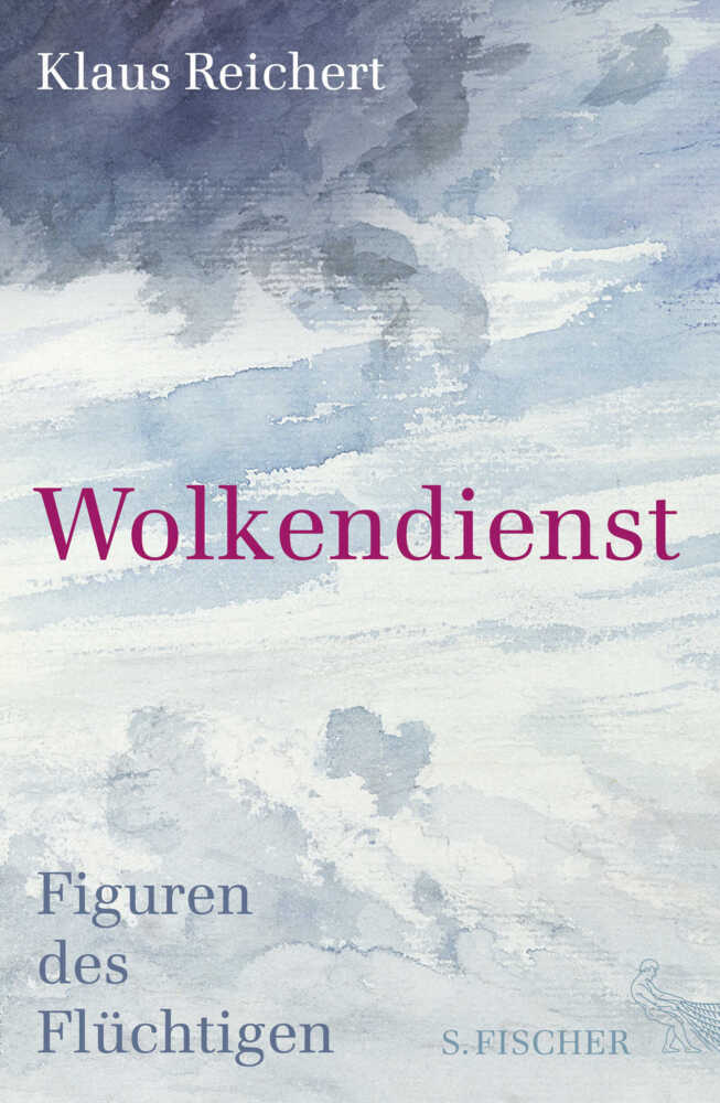 Wolkendienst main product photo