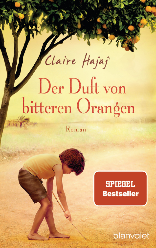 Der Duft von bitteren Orangen main product photo