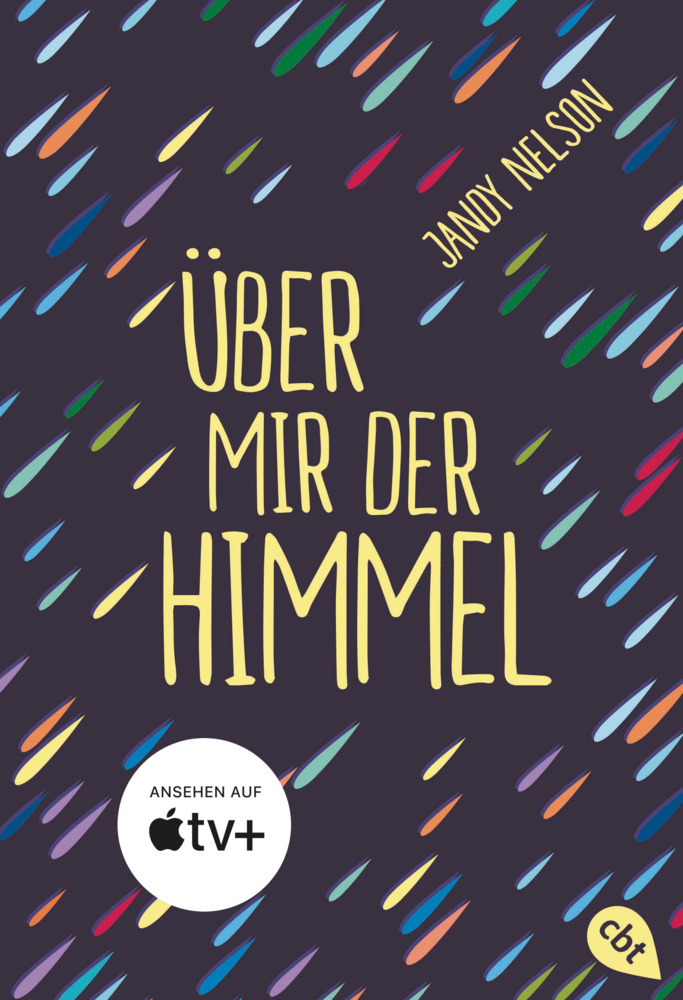 Über mir der Himmel main product photo