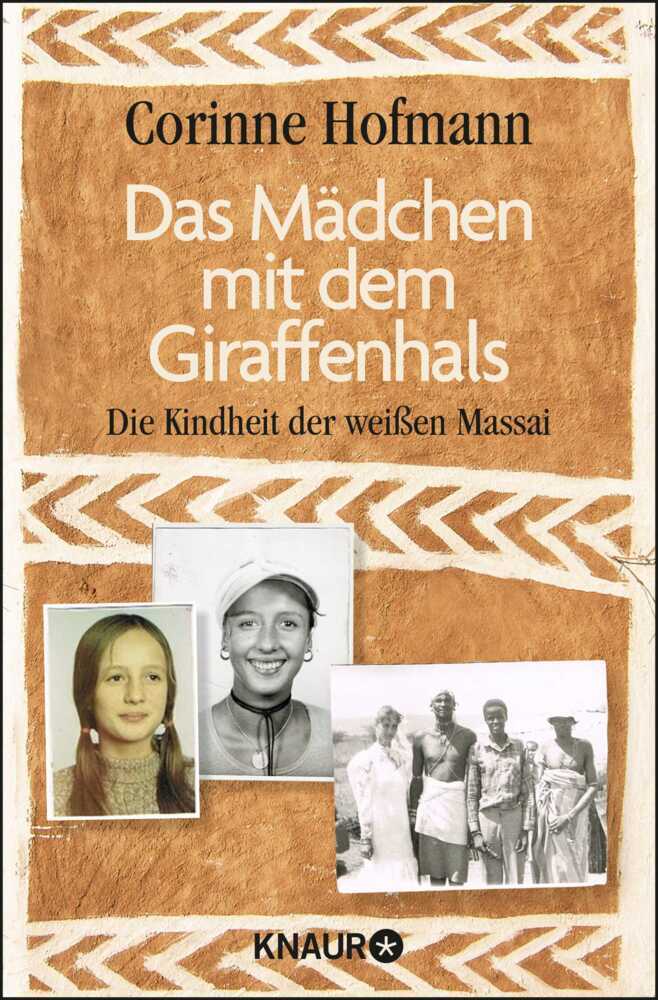 Das Mädchen mit dem Giraffenhals main product photo