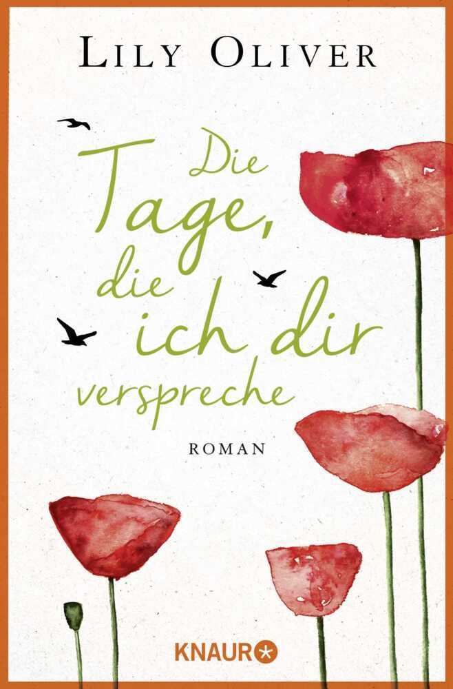 Die Tage, die ich dir verspreche main product photo