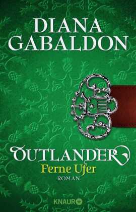 Outlander - Ferne Ufer