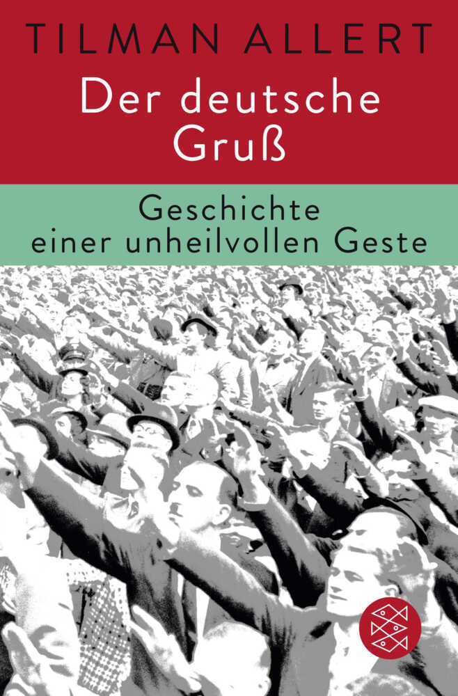 Der deutsche Gruß main product photo