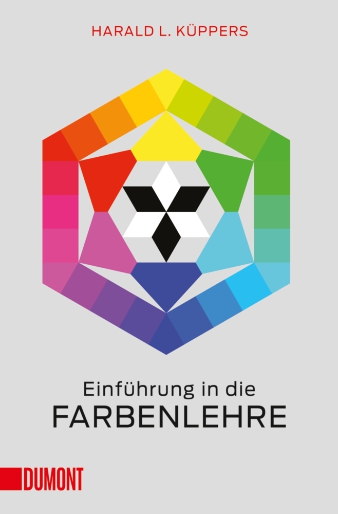 Einführung in die Farbenlehre main product photo