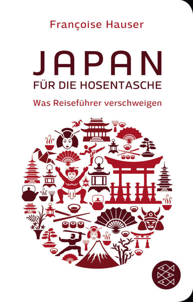 Japan für die Hosentasche main product photo