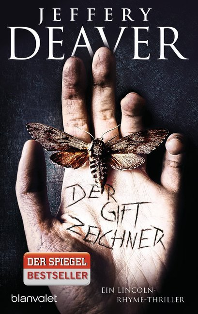 Der Giftzeichner main product photo