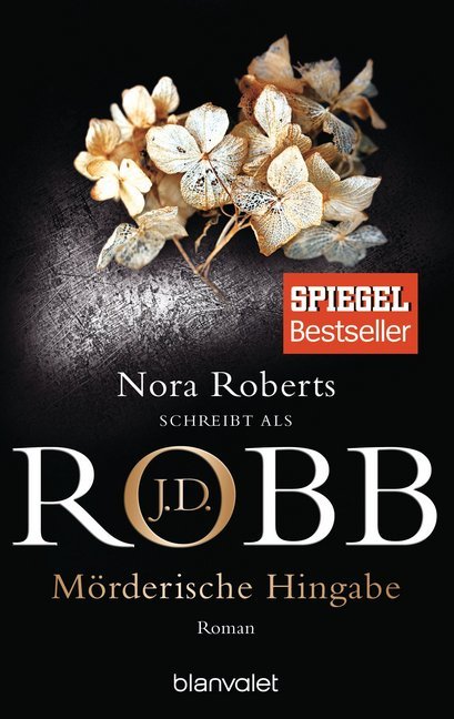 Mörderische Hingabe main product photo
