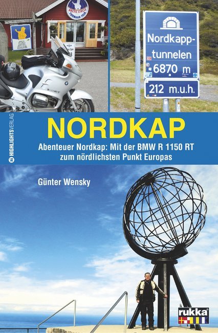 Nordkap main product photo