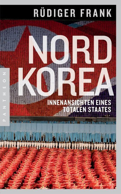 Nordkorea main product photo
