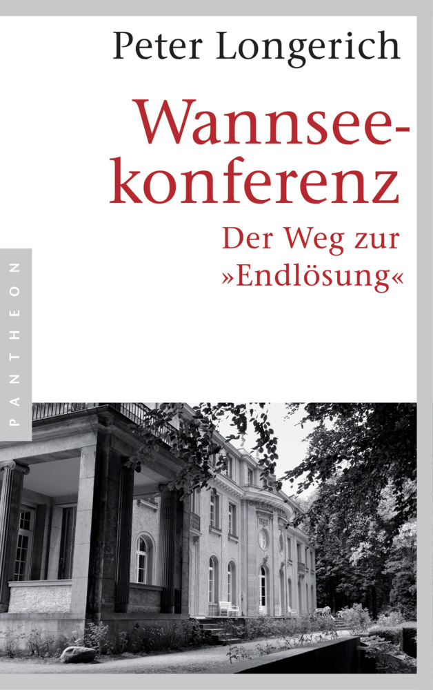 Wannseekonferenz main product photo
