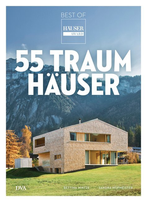 55 Traumhäuser main product photo