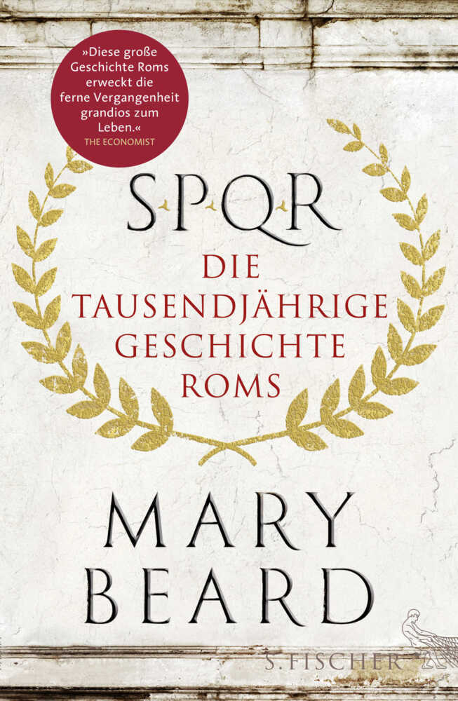 SPQR main product photo