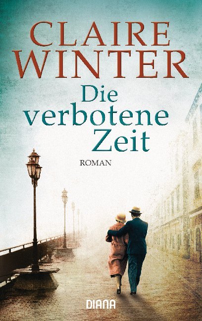 Die verbotene Zeit main product photo