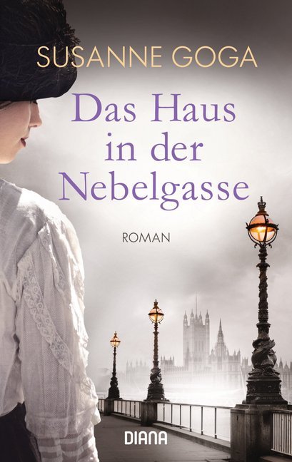 Das Haus in der Nebelgasse main product photo