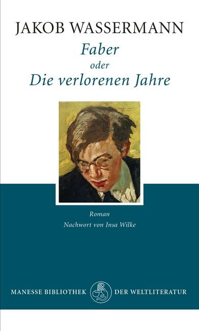 Faber oder Die verlorenen Jahre main product photo