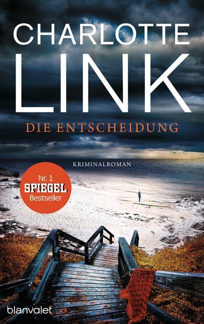 Die Entscheidung main product photo