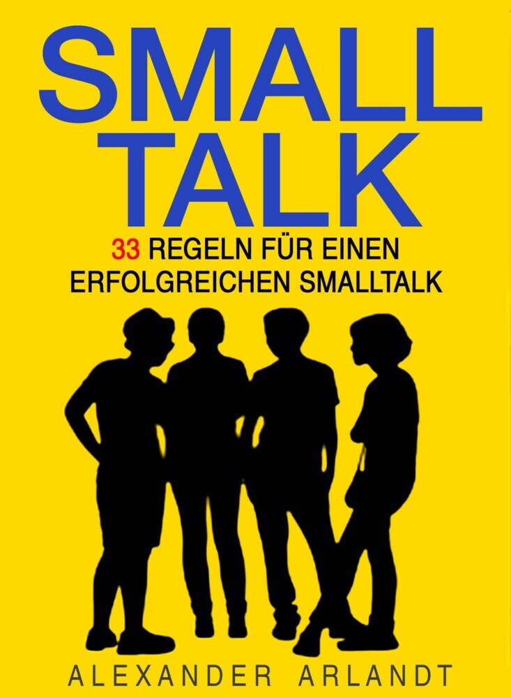 SMALLTALK main product photo