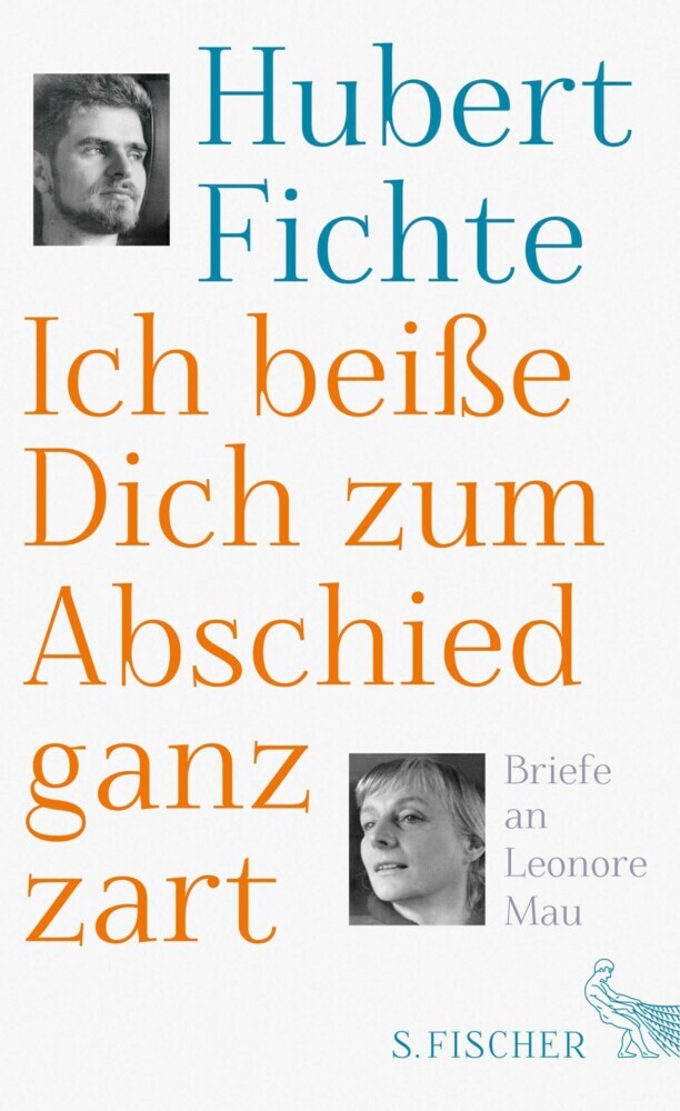 Ich beiße Dich zum Abschied ganz zart main product photo