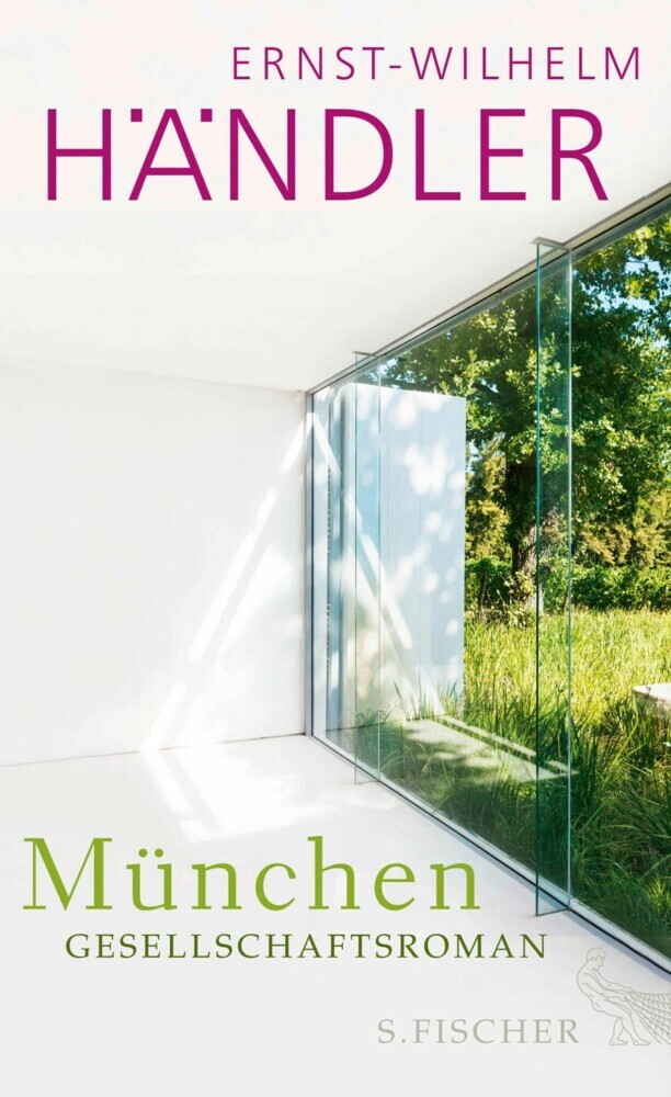 München main product photo