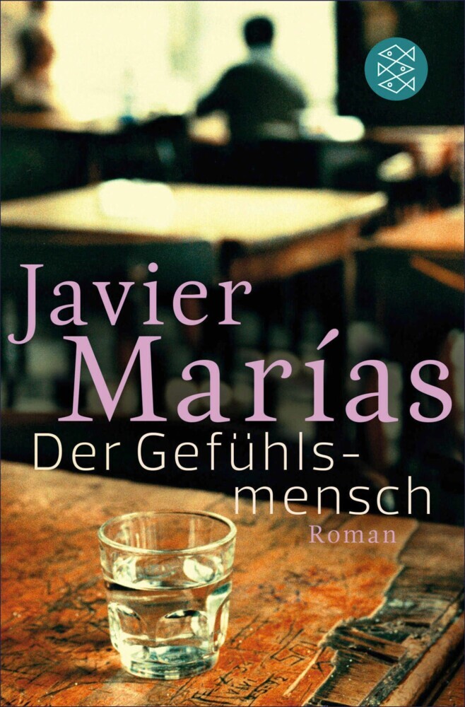 Der Gefühlsmensch main product photo