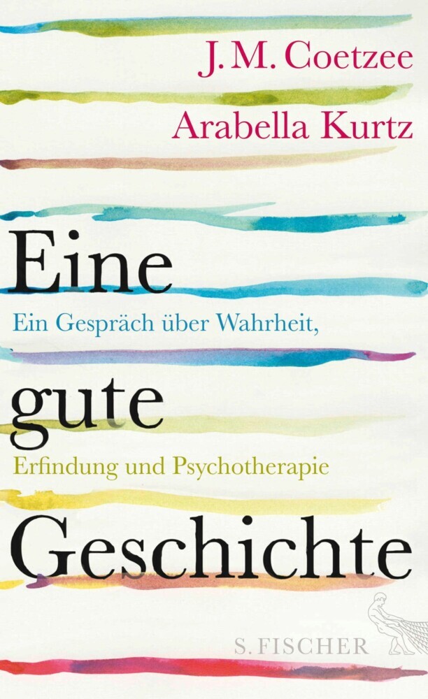 Eine gute Geschichte main product photo