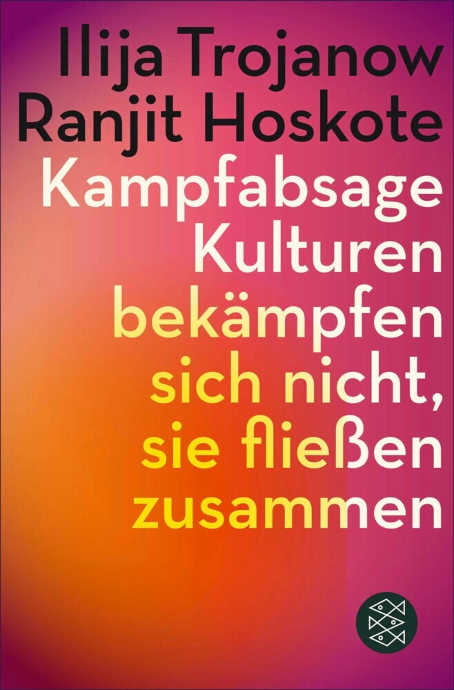 Kampfabsage main product photo
